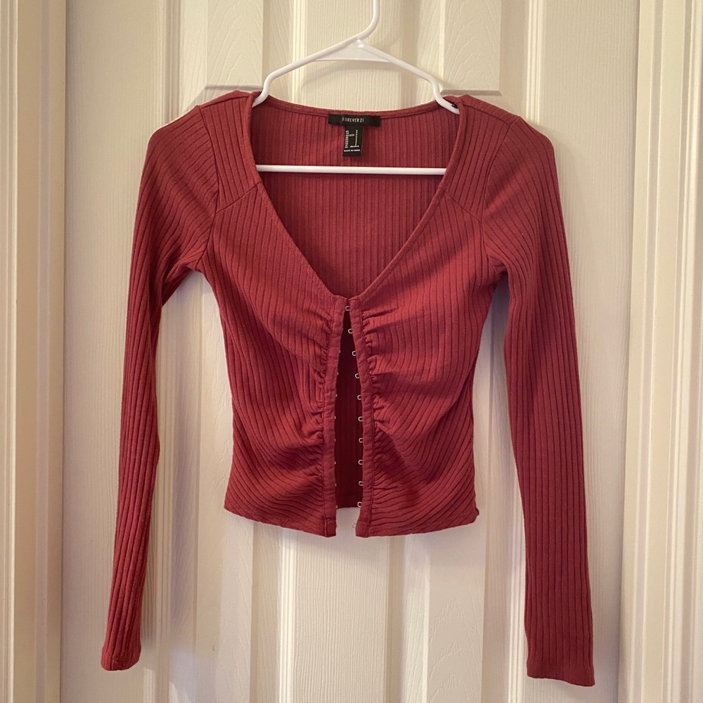FOREVER 21 - top